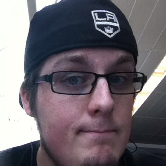 I live a bi-coastal, baseball and hockey loving, casino surveilling kinda life.