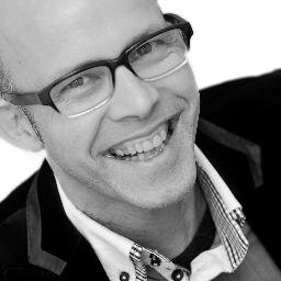 Keynote Speaker & Trainer in digitaal snellezen
