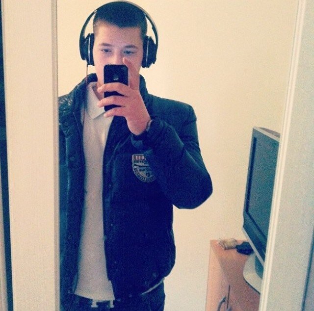 FBDinheiro's profile picture. 