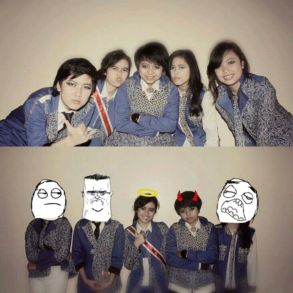 MINIONS HERE~~~~ Yes! we are SHINee Dance Cover from Bandung, Indonesia. Thanks for support us! cp : 0838-2238-4460 (vei) email: shawolesshineecover@yahoo.com