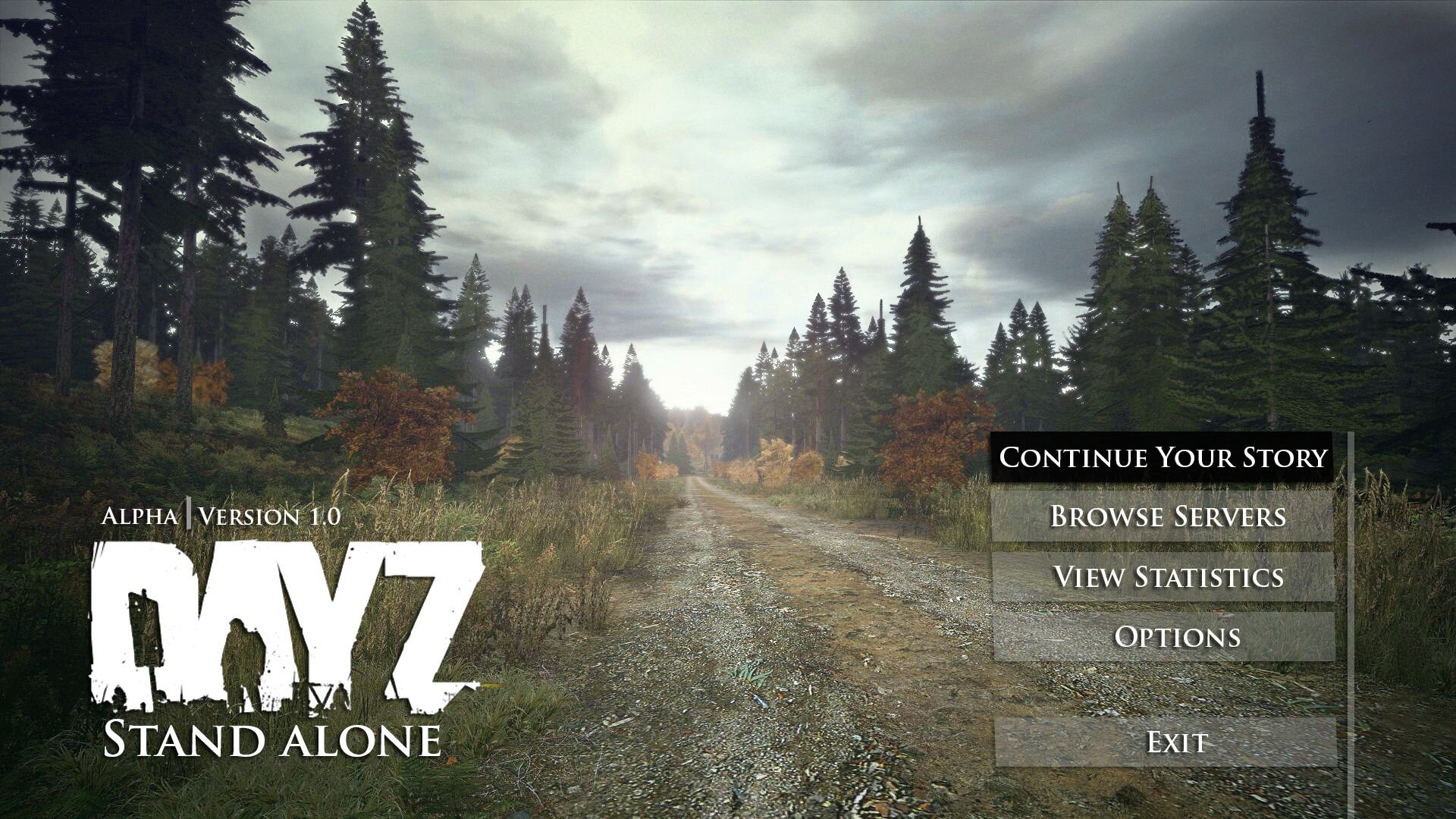 D_Standalone_FR's profile picture. Dédié a tout les Fan qui attendent DayZ Standalone !