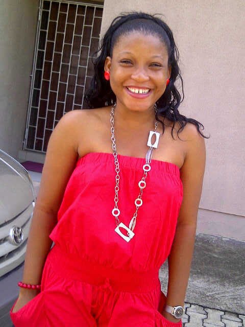 If u want to know me just follow me