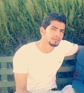 ‏‏شخص..مواطن..نسمه..كائن يعيش و يتعايش                                                   #Jordan #
