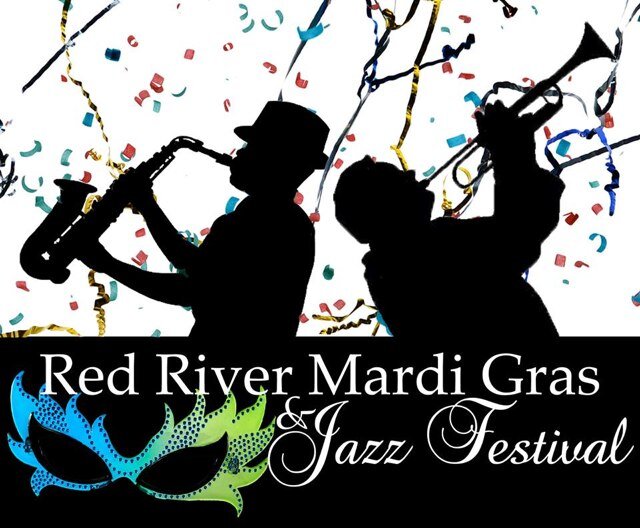 Red River Mardi Gras & Jazz Festival, Sherman, TX