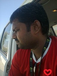 Chandraseakran, Etisalat LTE Engg,Dubai,