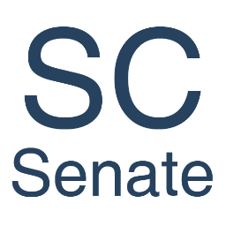 Meeting Schedules for the South Carolina Senate