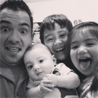 Bobby Frausto (@bfrausto85) 's Twitter Profile