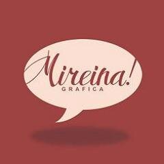 mireinagrafica's profile picture. Agencia de Diseño ONLINE // DISEÑAMOS, creamos, hacemos, arreglamos y bla bla bla. Eso sí! TODO ONLINE...