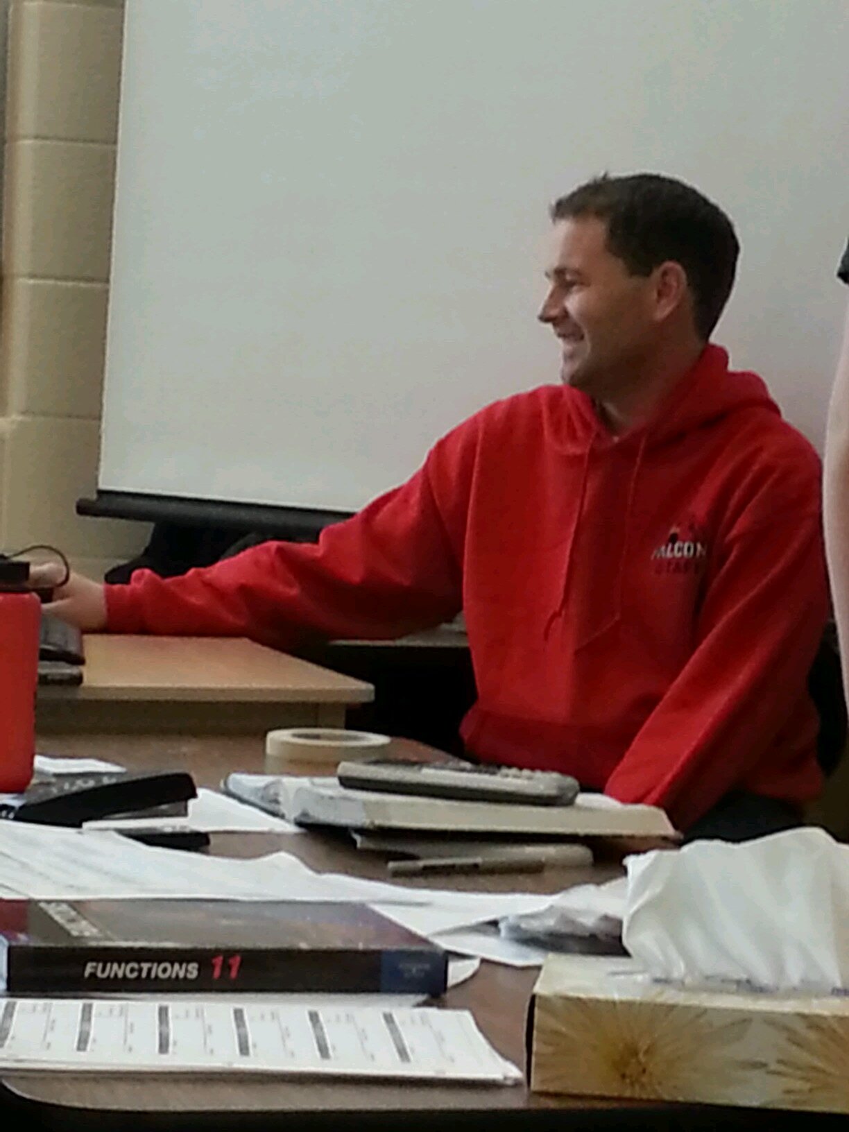 MathmanFacts's profile picture. 