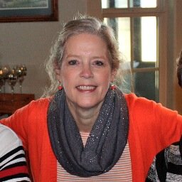Mom, wife, grandma, friend, fan and gratefully forgiven