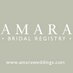 Amara Weddings (@amaraweddings) Twitter profile photo
