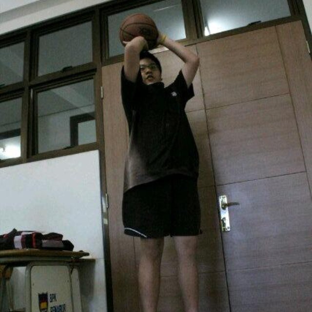 AsaliRendy's profile picture. 