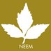 Neem Leaf (@neemleaflondon) Twitter profile photo