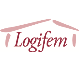 logifem's profile picture. Un centre d'hébergement pour femmes et enfants en difficulté - a shelter for women and children in difficulty