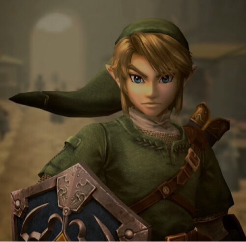 Hero Of Legends. Master Of The Snooze Button & Afraid Of Cucco's