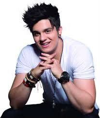 luan vc é meu vicio