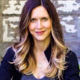 Certified Metabolic Health Coach. CrossFit Level 1 Trainer. Author of cookbook “Sweet Paleo”. Blogger. Speaker. #PRIMAL Health for mind, body and spirit