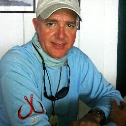 Professional Fisherman, Professional Hunter, Outdoor Writer, Radio Host, and Photographer.