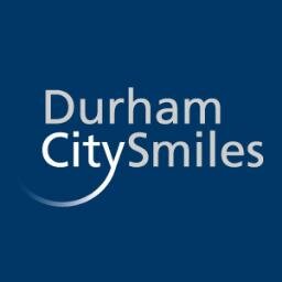 We are a private cosmetic & family dental practice, passionate about providing the highest standard of care #durhamcitysmiles #durham #durhamdentist