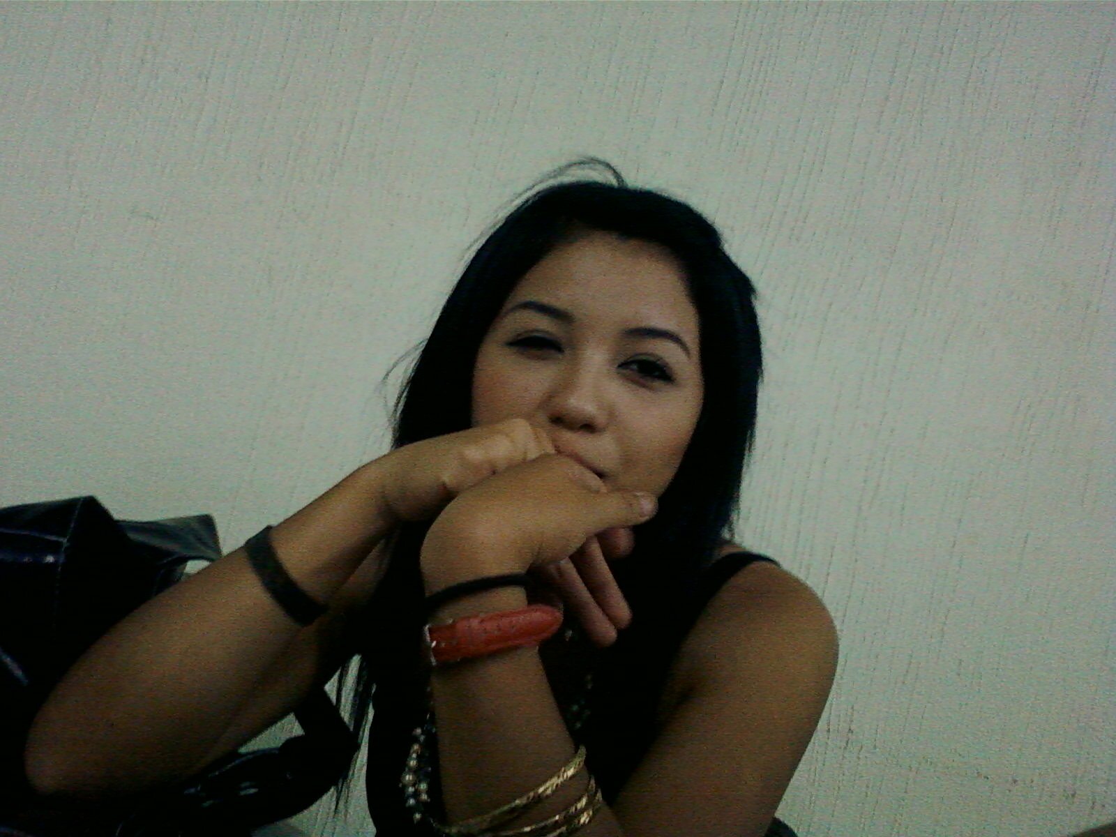 la persona mas  hermossa que puedas conoser!!!