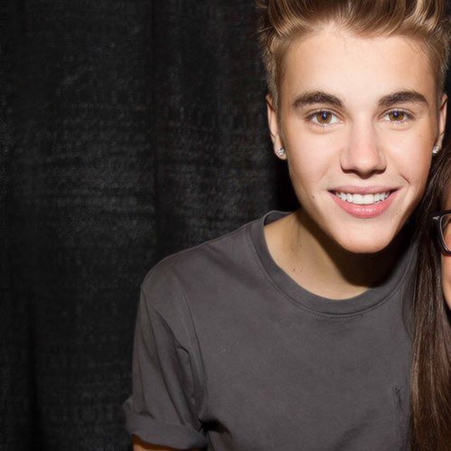 i love you bieber