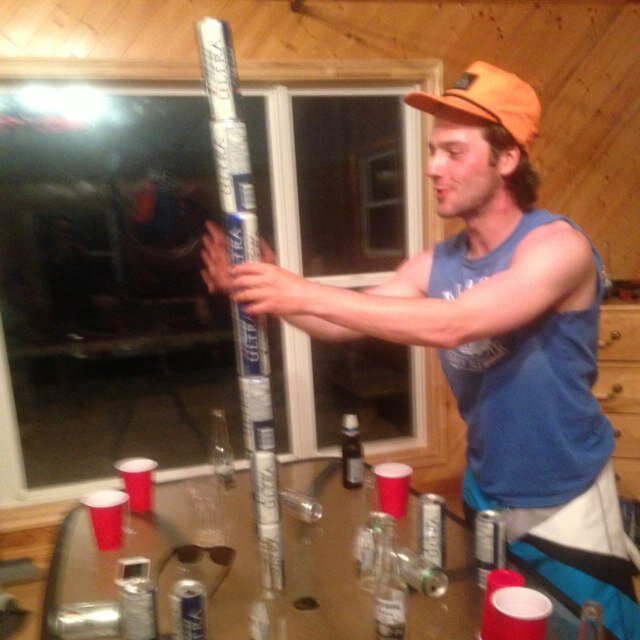 If you got no angle...dangle