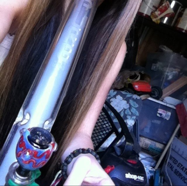 Just a girl tweeting about mary jane
#stonerfam