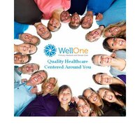 WellOne (@wellone5) 's Twitter Profile