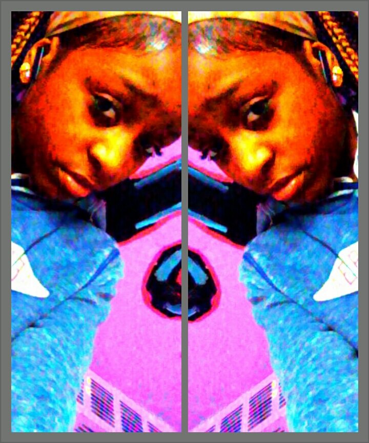The badest~the greastest ~
