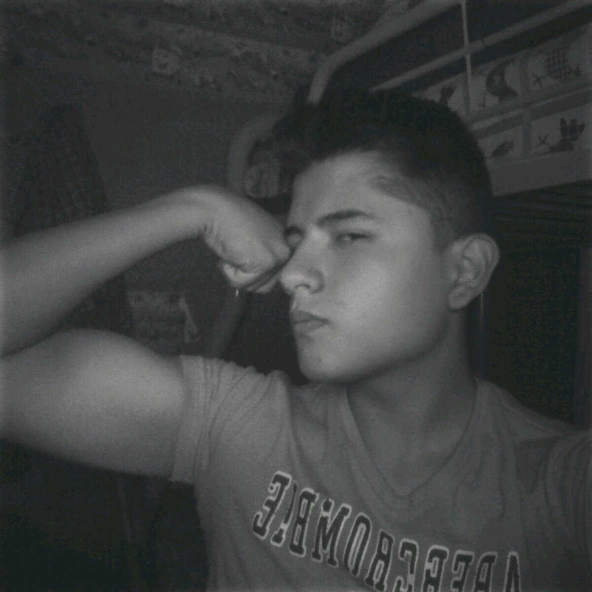 Follow Back(;