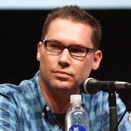 Director of X-Men Days Of Future Past, and X-Men Apocalypse. And Superman Returns. All the superhero things.