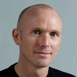 Chief Design Officer at Acquia Cohesion