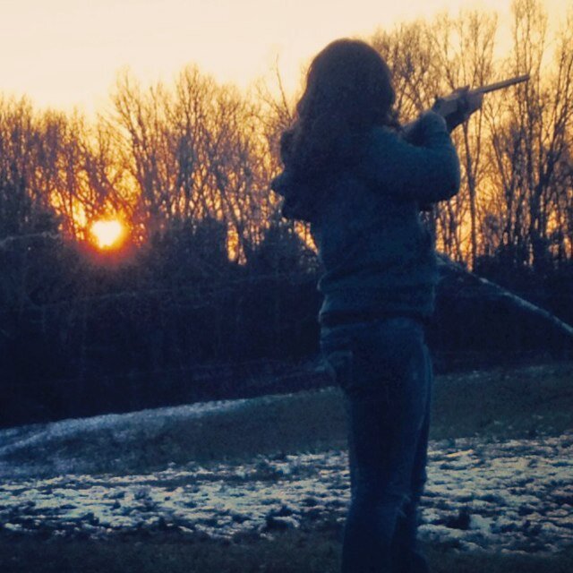 Saying my passion for hunting whitetails is an obsession would be an understatement. Tweeting the life of a Ky hunting girl #teammathews #SGM