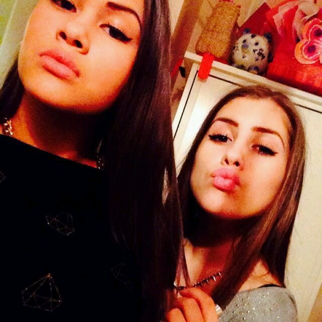 Love my sister