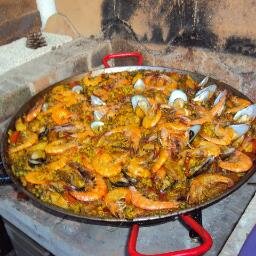 pepemarti33's profile picture. el que mejor hace paellas