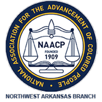 NWA NAACP (@nwanaacp) 's Twitter Profile Photo