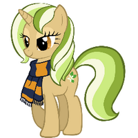 Ginseng Tea (@mlp_ginseng) 's Twitter Profile