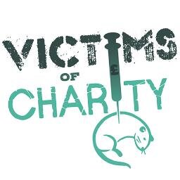 Exposing and challenging charity-funded vivisection.                          An Animal Aid initiative