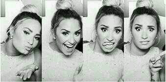 a girl who likes to tweet about                                                      teenthings & nice pic's.