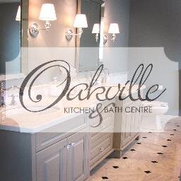 Oakville Kitchen & Bath Centre offers a range of products & services for all your bathroom and kitchen renovation needs with an attention to quality & design.