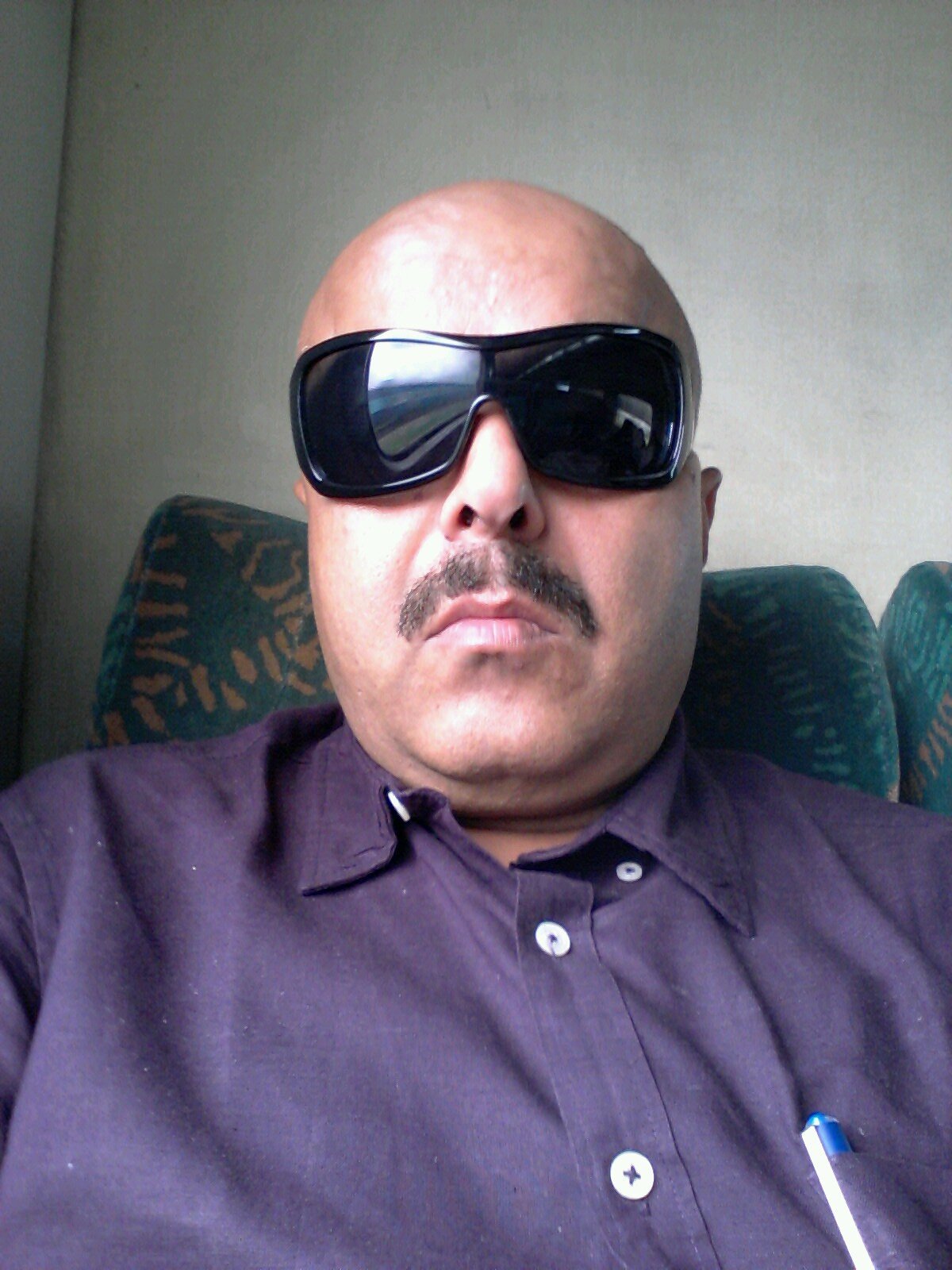 govt officer