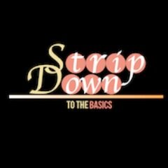 Strip Down: To The Basics | Down to the Core in Celebrity Gossip & Entertainment