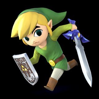 I love video games,comics,ninjas,drawing