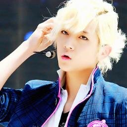 choimingi_ch's profile picture. Nu'est maknae / Flower boy