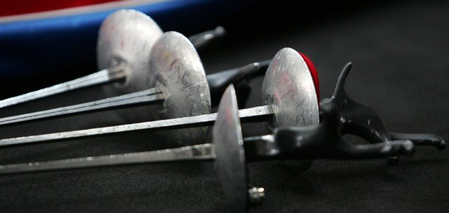 De nieuws verzamelaar van en voor alle Nederlandse en Vlaamse schermclubs!

News about Dutch and Belgium fencingclubs.