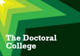 The Doctoral College provides developmental support and training for postgraduate research students, research supervisors and researchers across the university