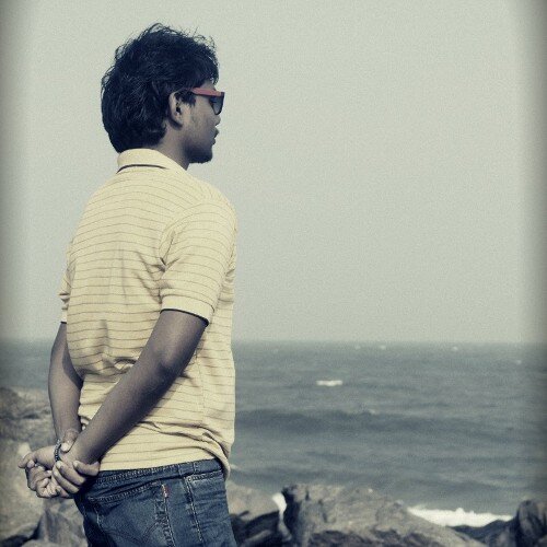 Finally am in twitter!!