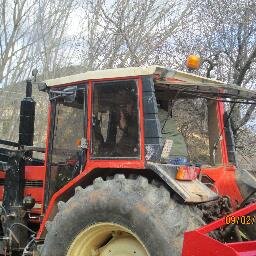 AGRICULTOR ECOLOGICO . COAG GUADALAJARA . PENSANDO EN UN MUNDO MEJOR
