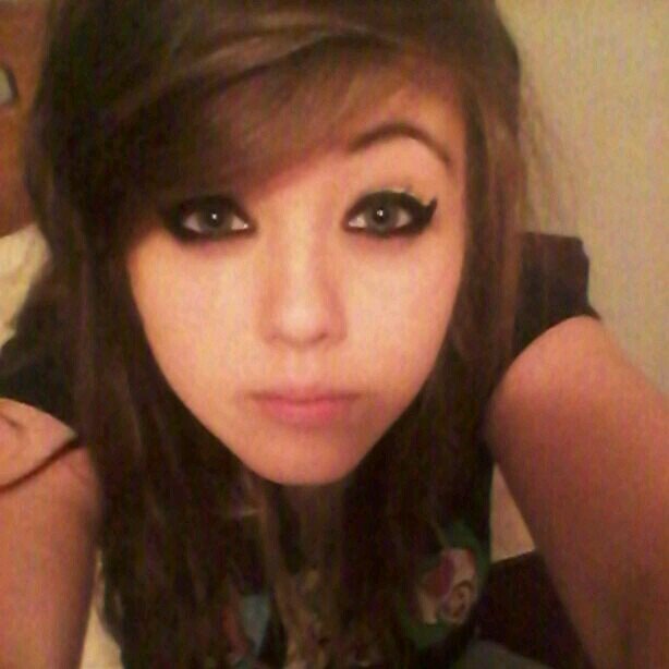 plastic_rain's profile picture. hey there! metal, nuff said (; make sure to kik me at WalrusStrikesAgain and I follow my instagram zombies_at_the_disco  I follow back!!!