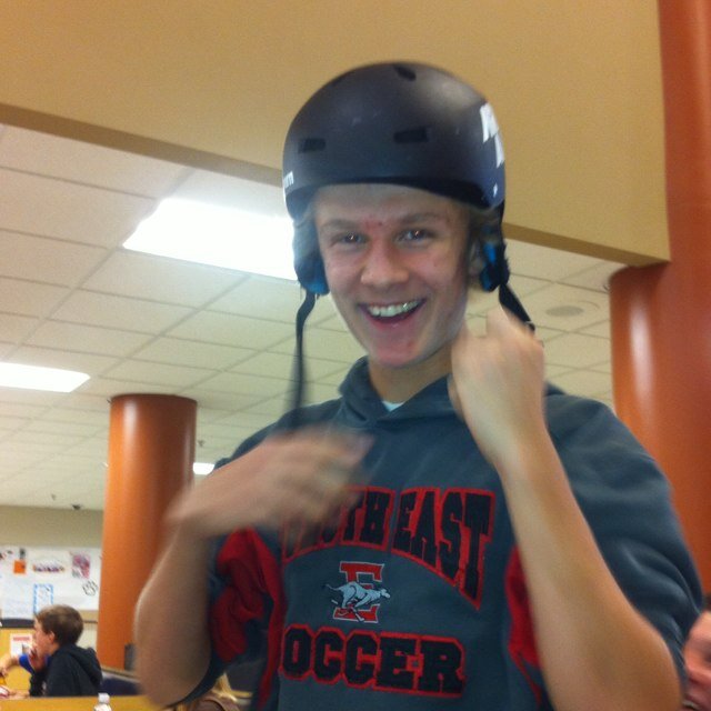 MeyerZane's profile picture. 